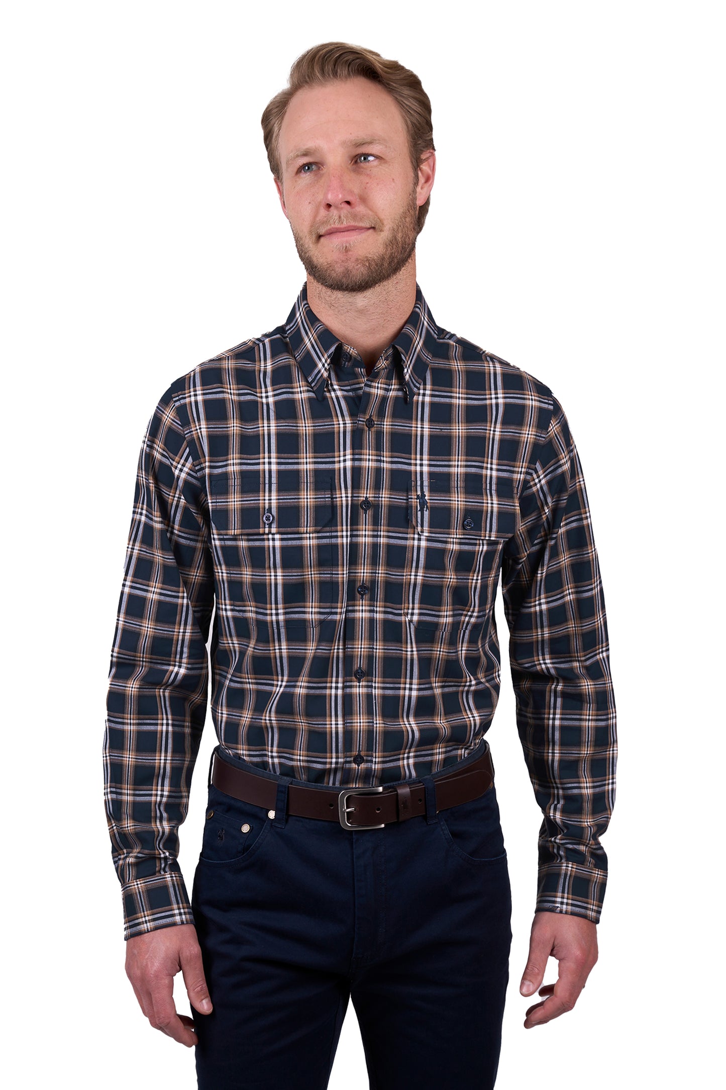 THOMAS COOK DYLAN SHIRT