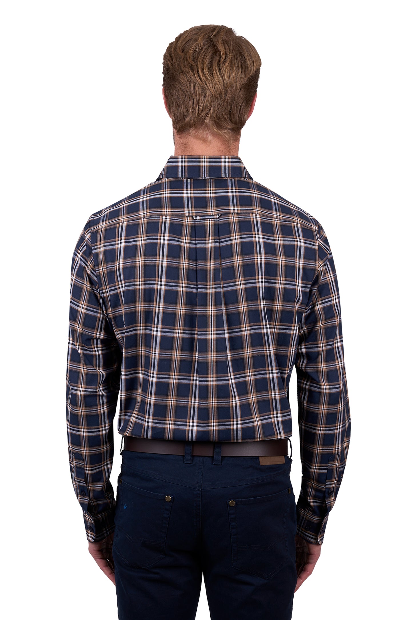 THOMAS COOK DYLAN SHIRT