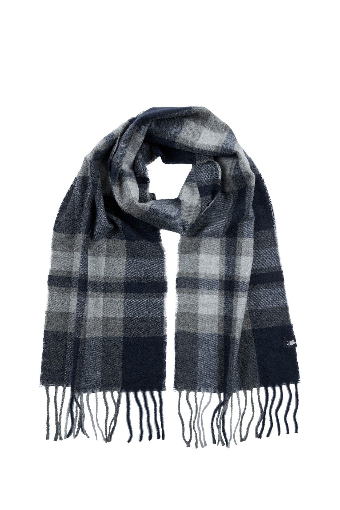 THOMAS COOK BONNELL SCARF