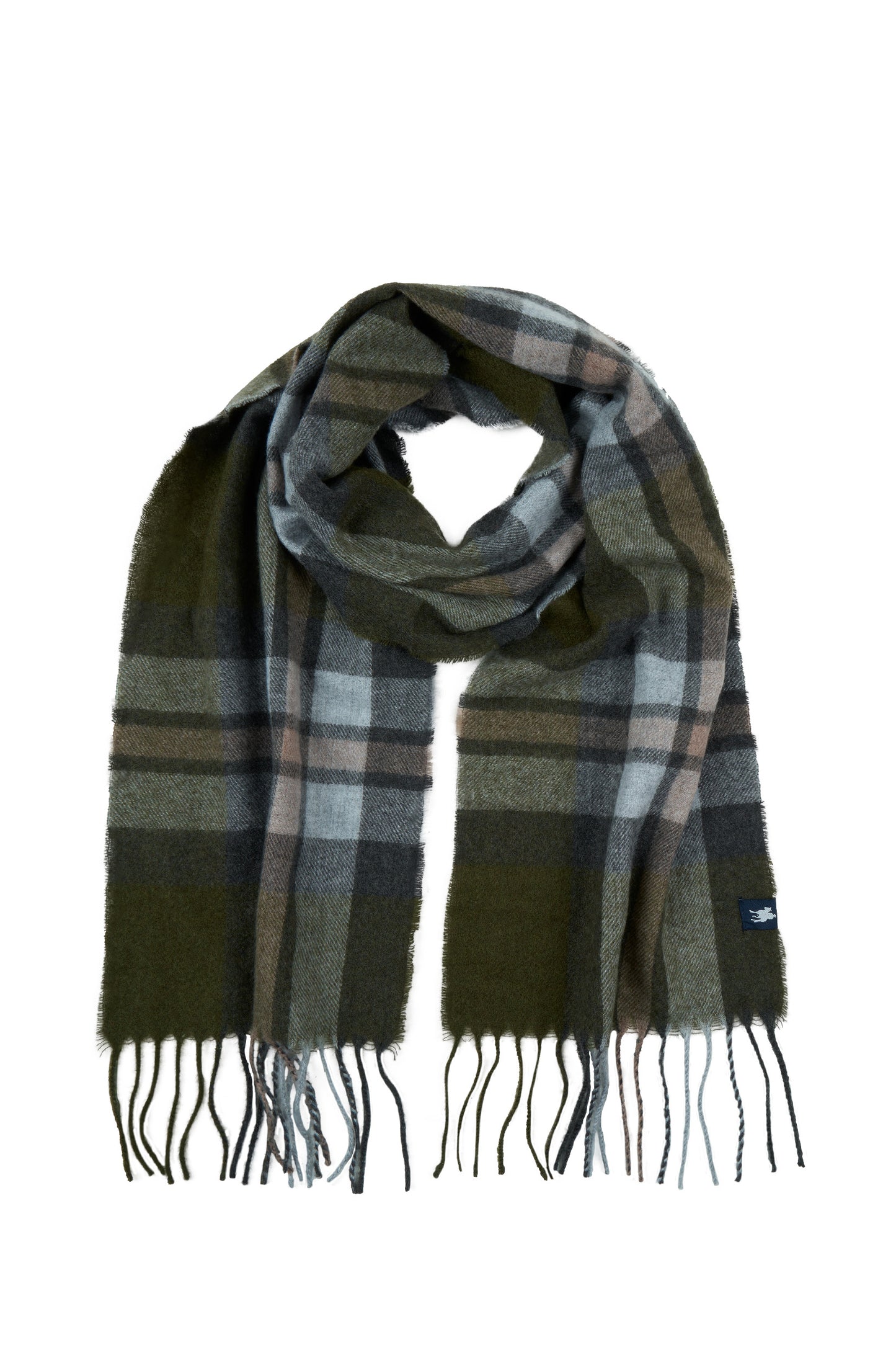 THOMAS COOK BONNELL SCARF