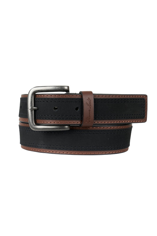 THOMAS COOK GRAYSON BELT