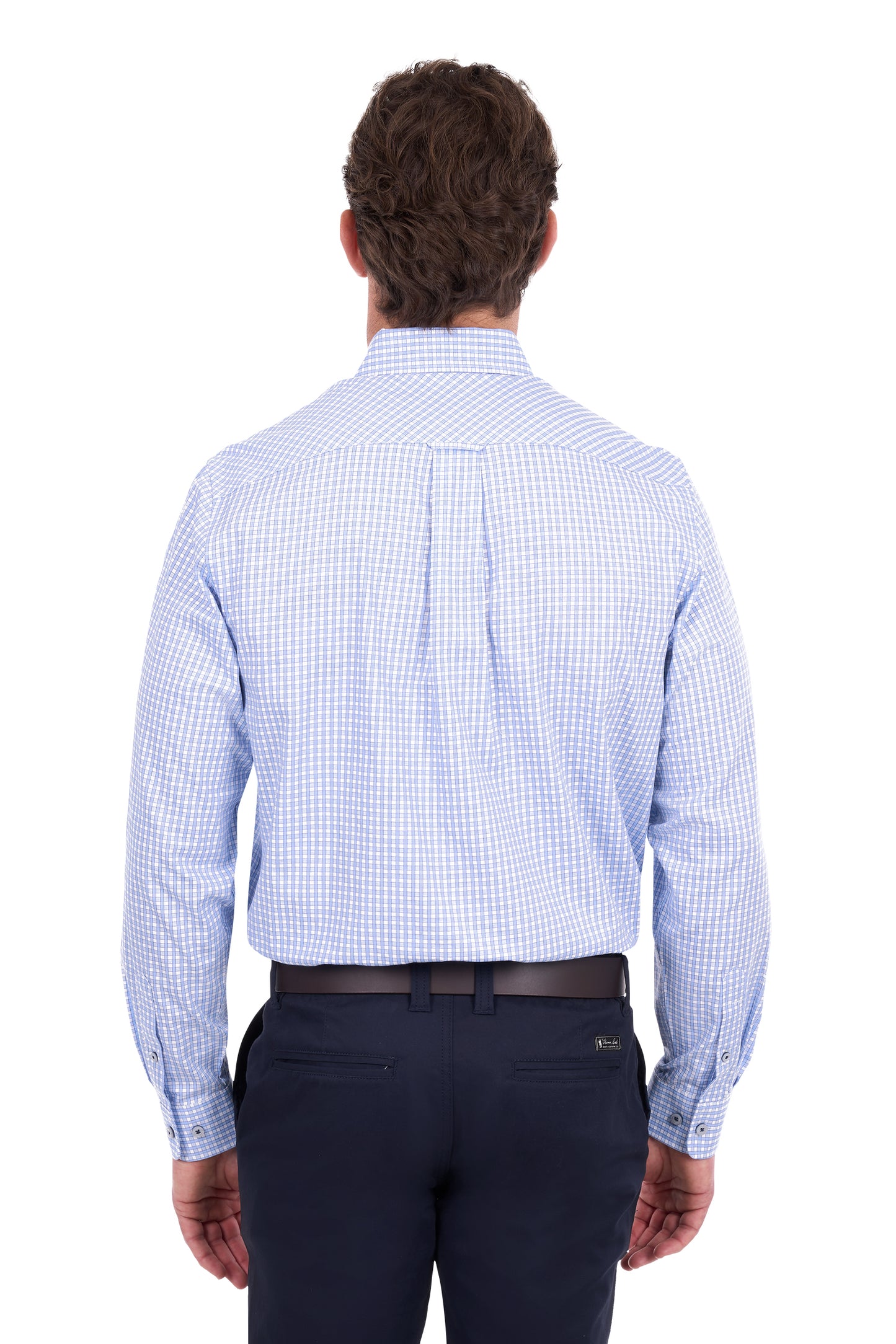 THOMAS COOK ISAAC 2PKT LS SHIRT