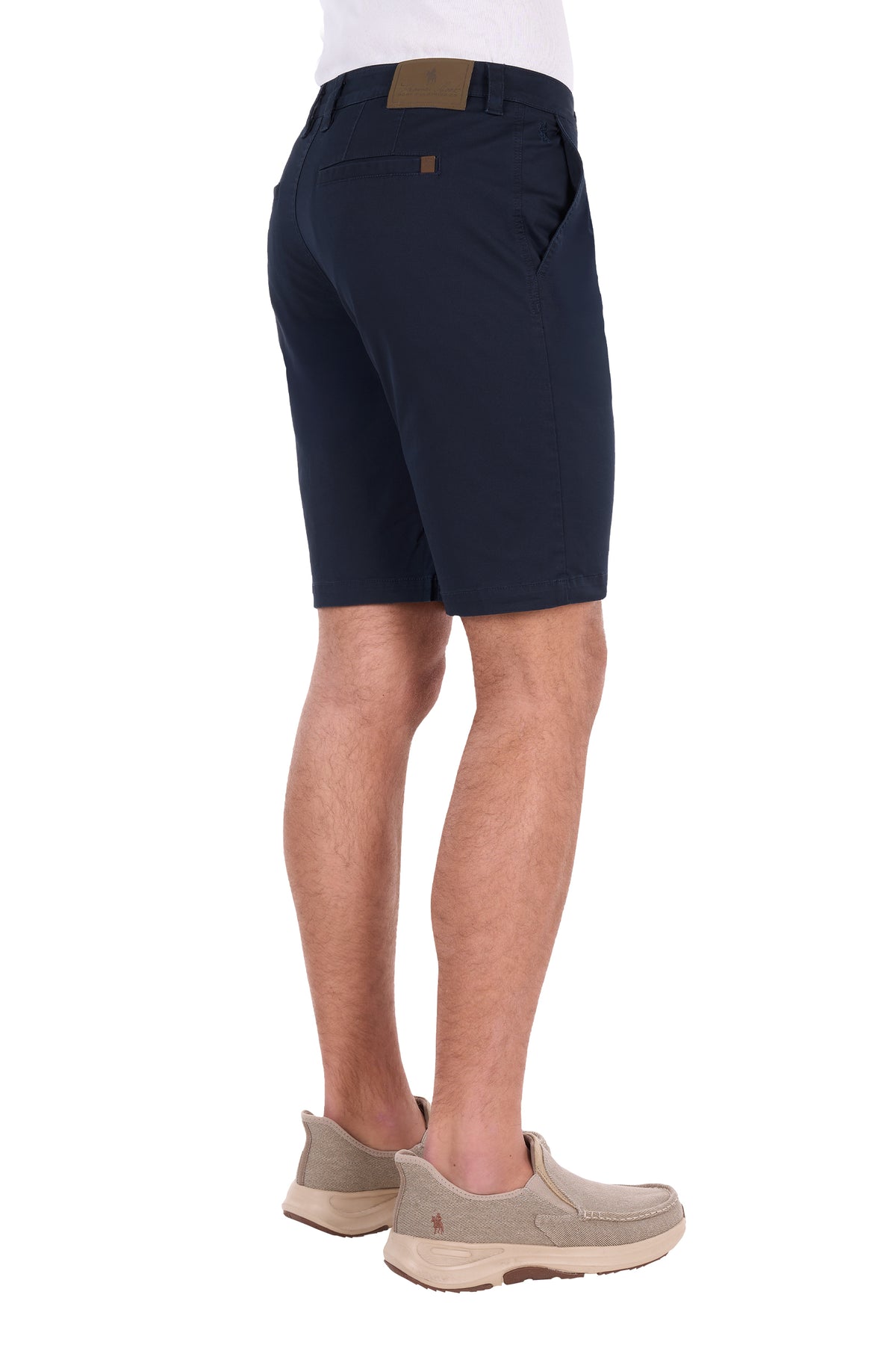 THOMAS COOK HARRISON SHORT