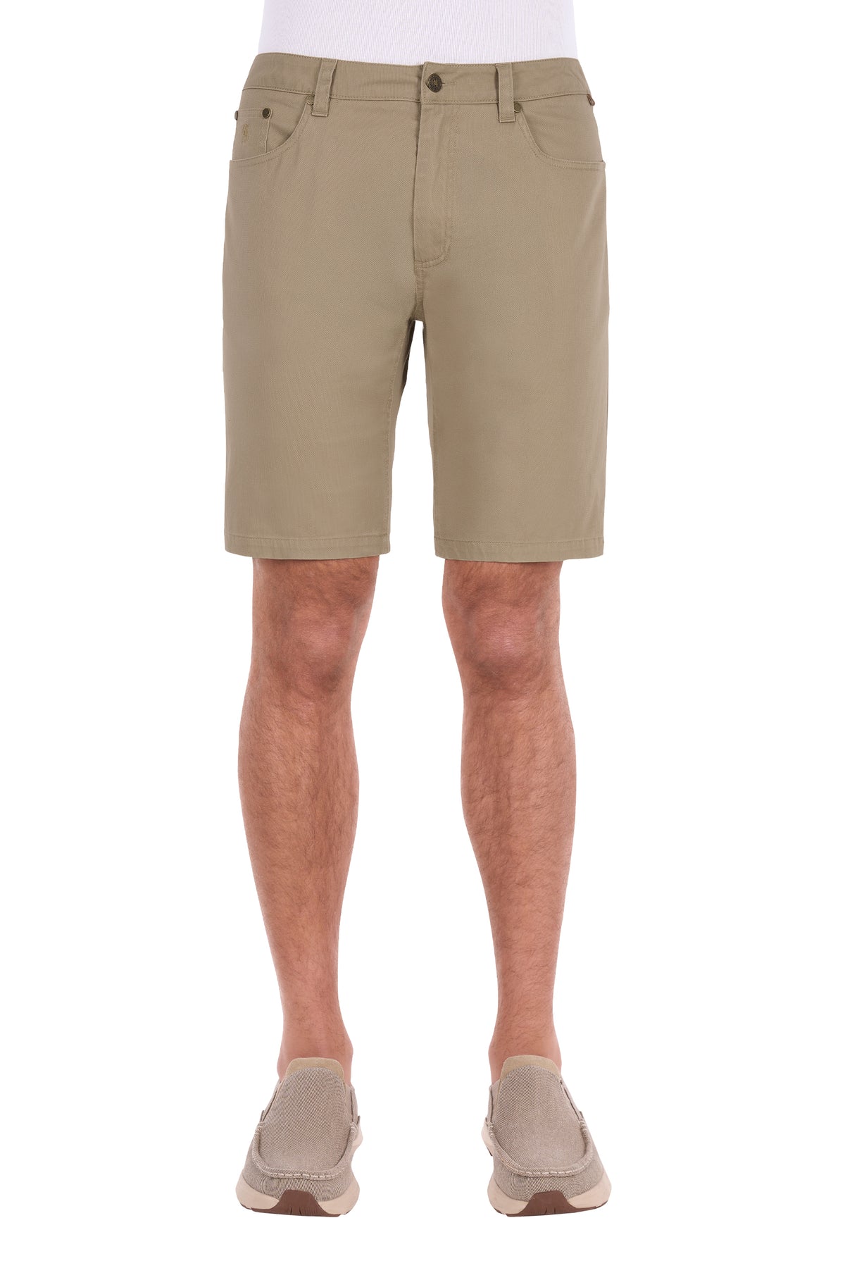 THOMAS COOK ADAM 5PKT SHORT