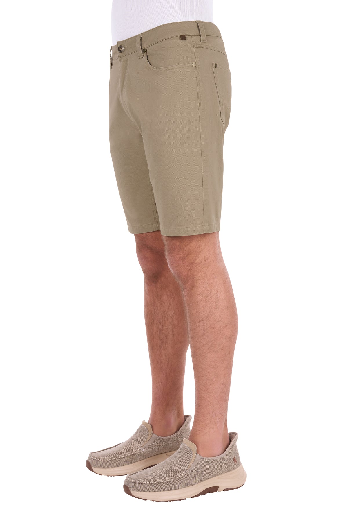 THOMAS COOK ADAM 5PKT SHORT