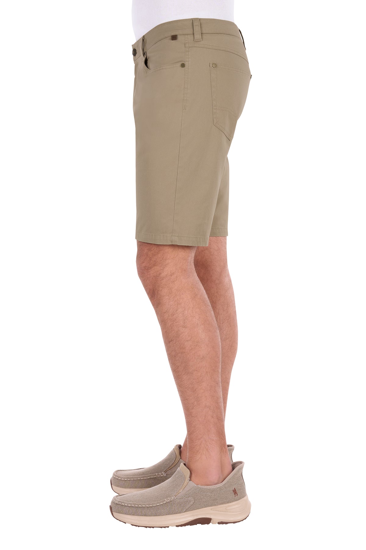 THOMAS COOK ADAM 5PKT SHORT