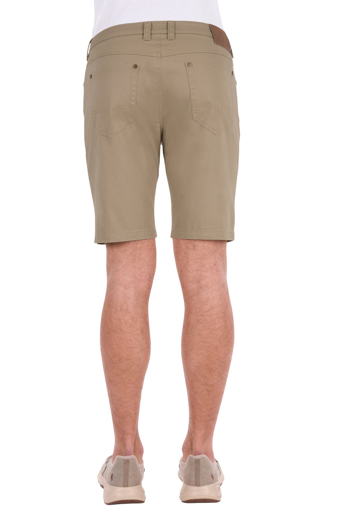 THOMAS COOK ADAM 5PKT SHORT
