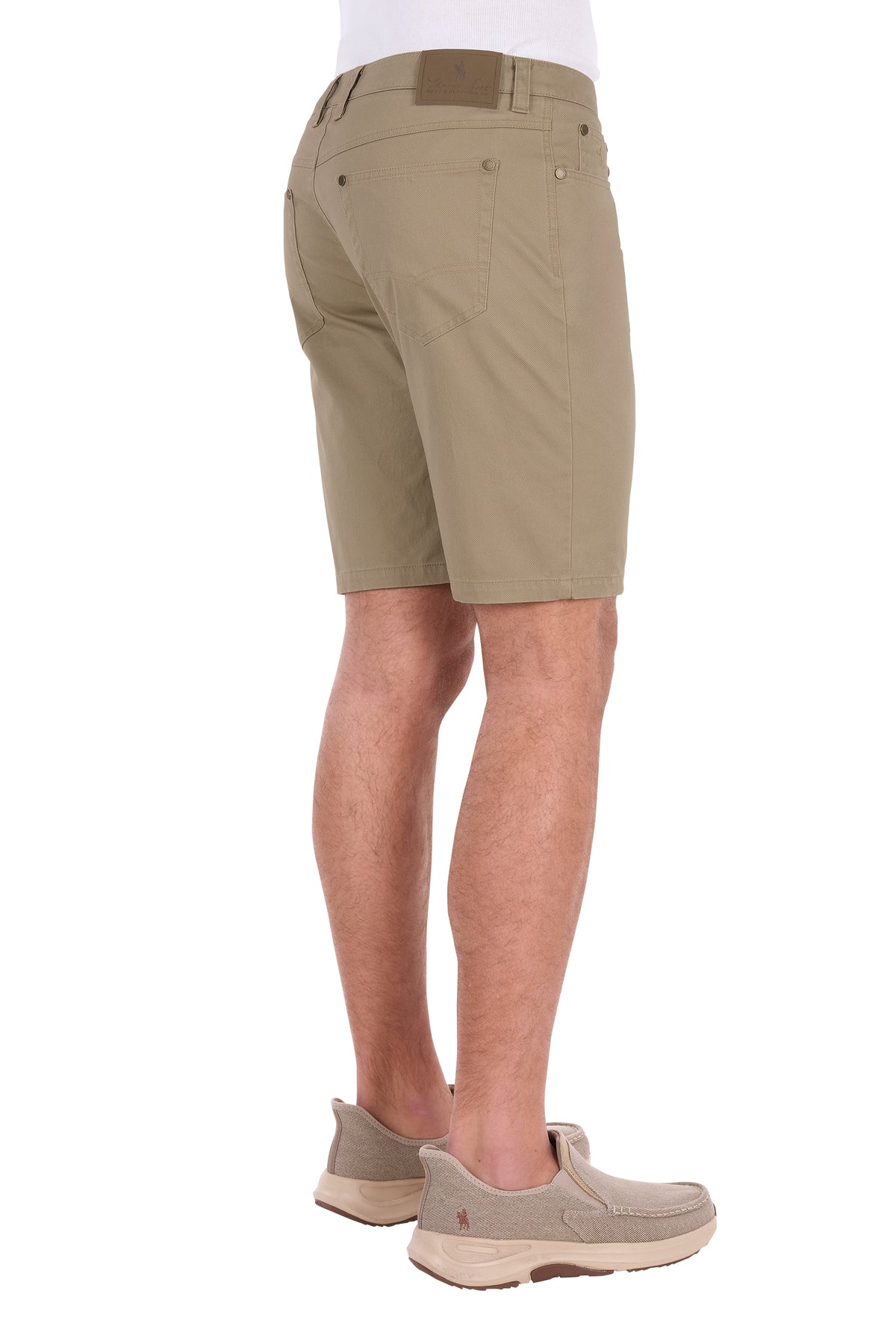 THOMAS COOK ADAM 5PKT SHORT