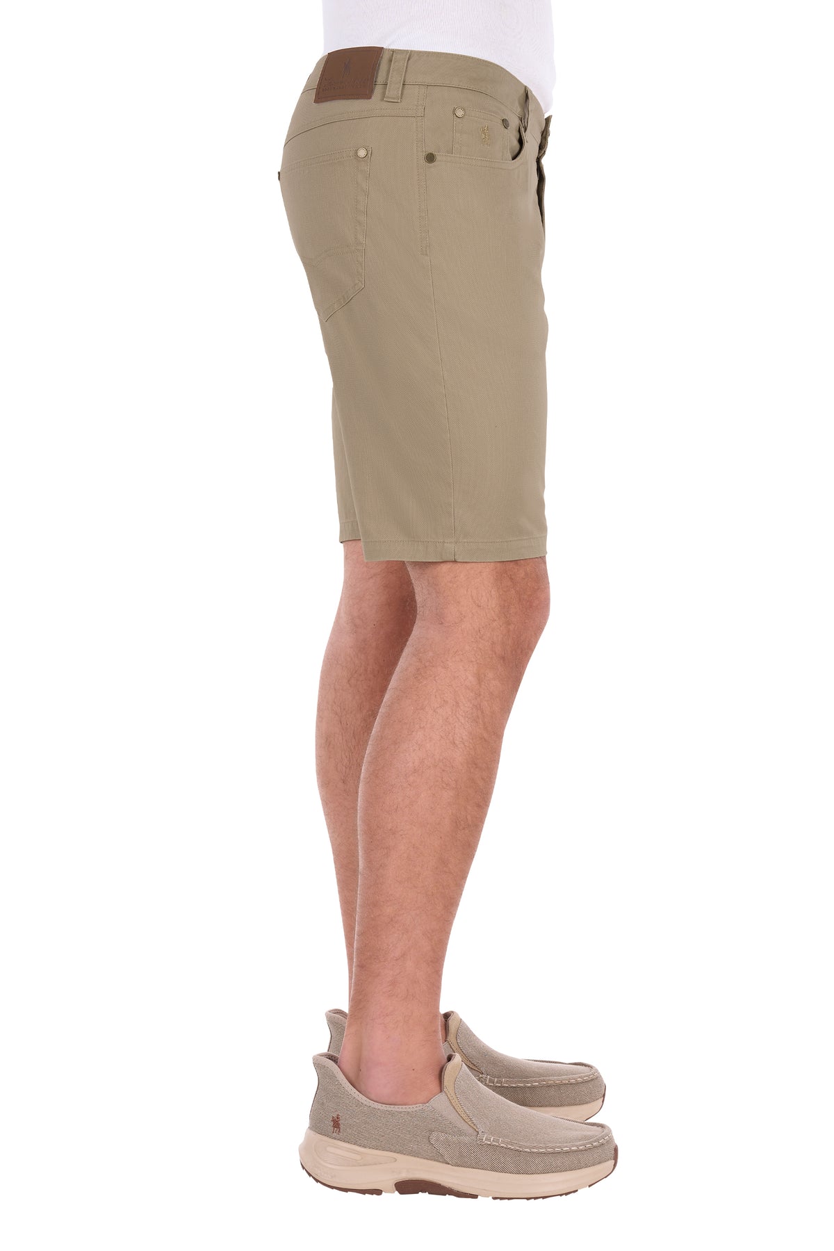 THOMAS COOK ADAM 5PKT SHORT