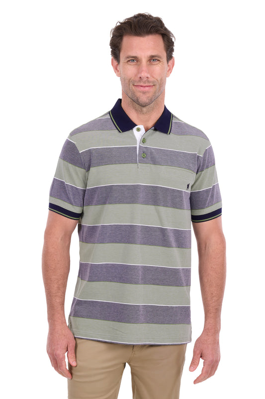 THOMAS COOK BILLY POLO