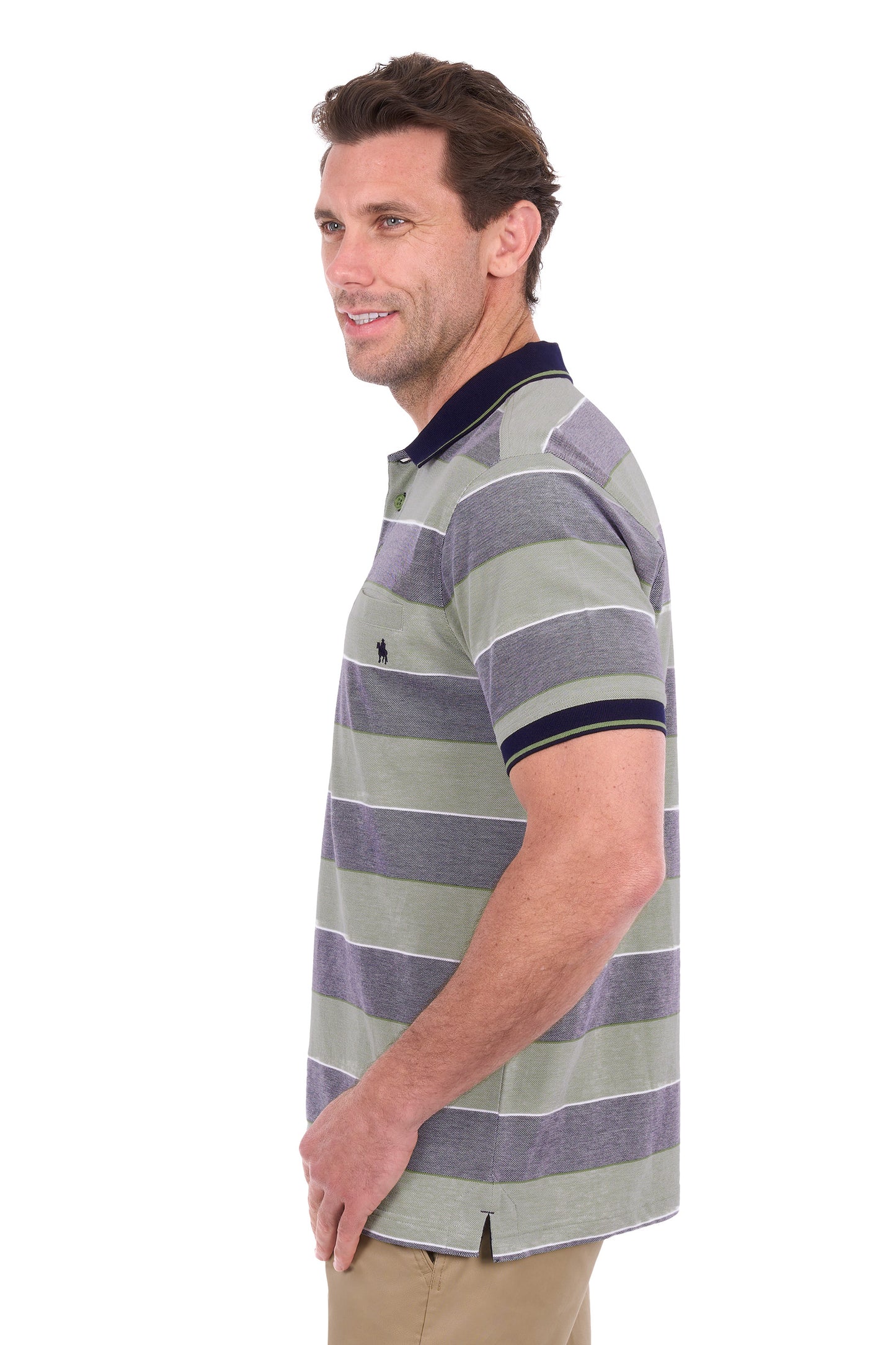 THOMAS COOK BILLY POLO