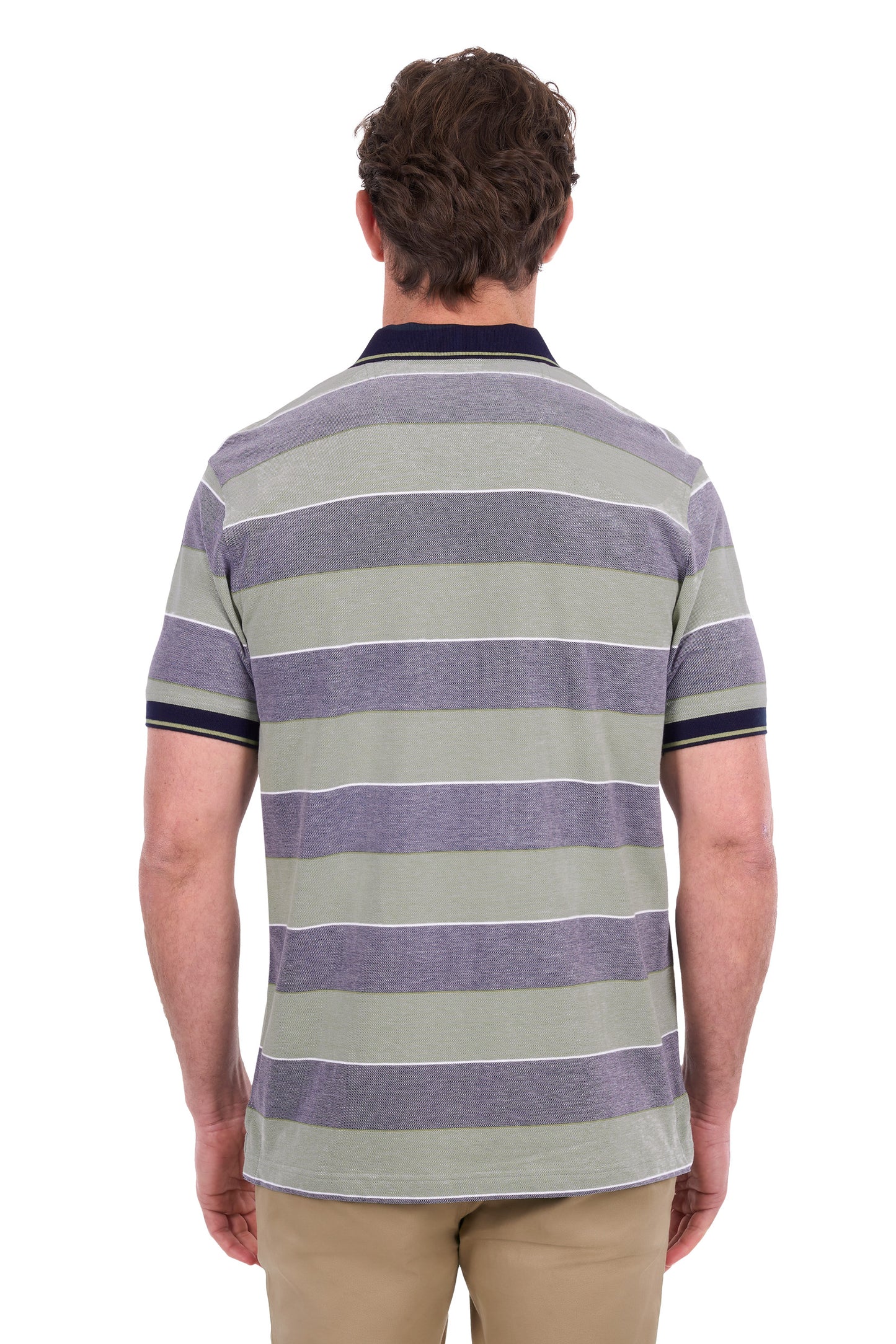THOMAS COOK BILLY POLO