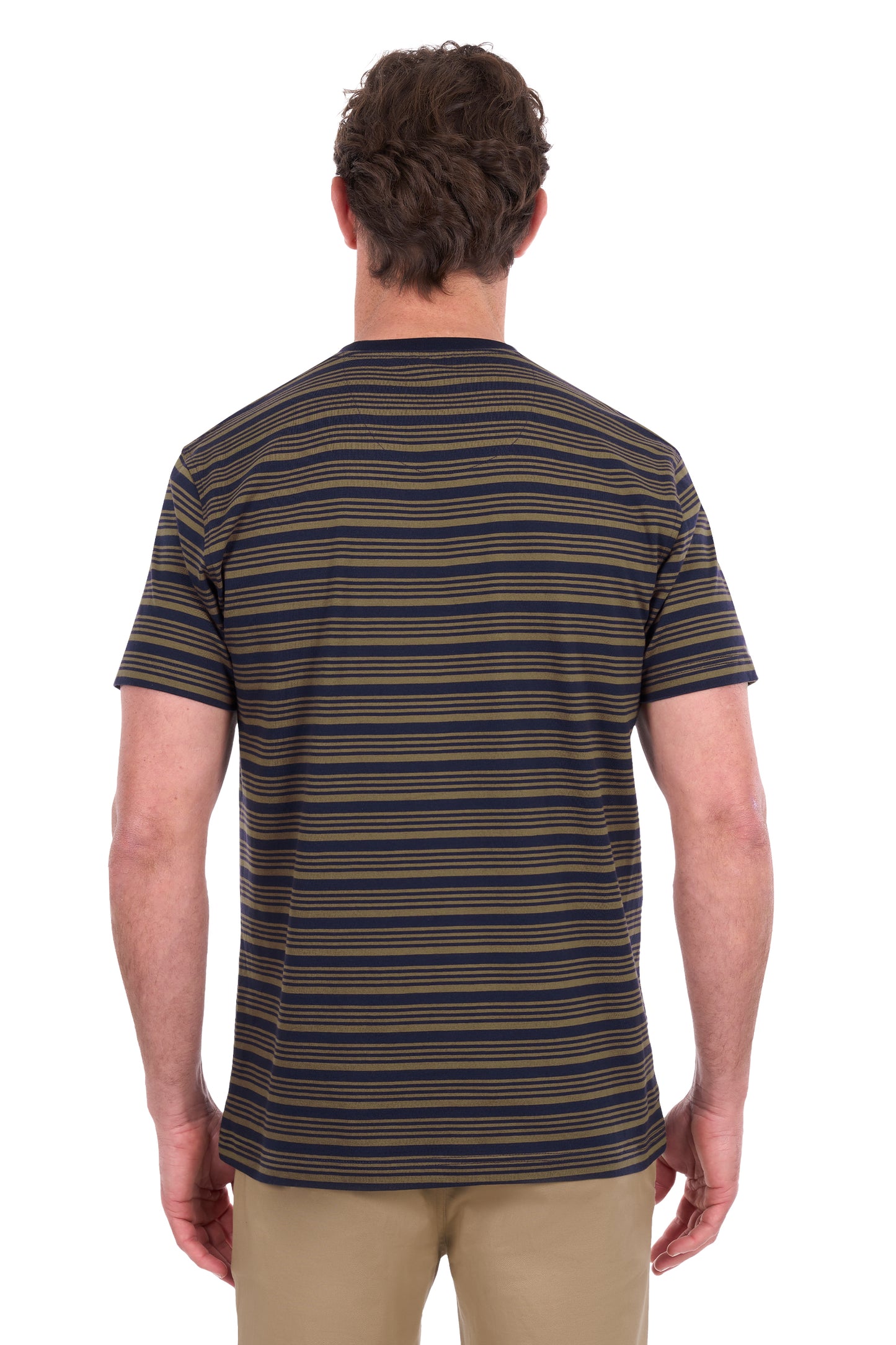 THOMAS COOK OLIVER 1PKT SS TEE