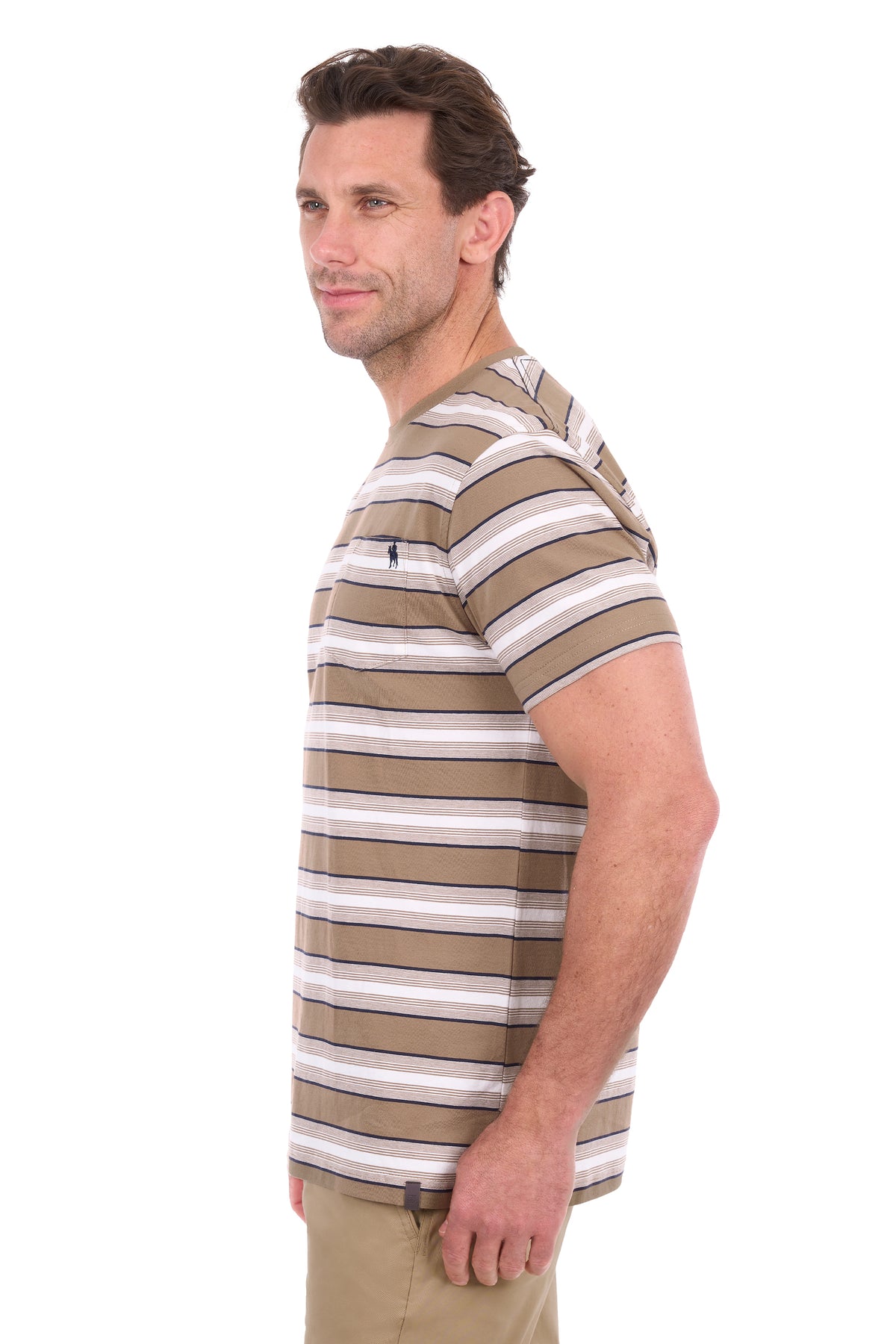 THOMAS COOK NICK 1PKT SHORT SLEEVE TEE