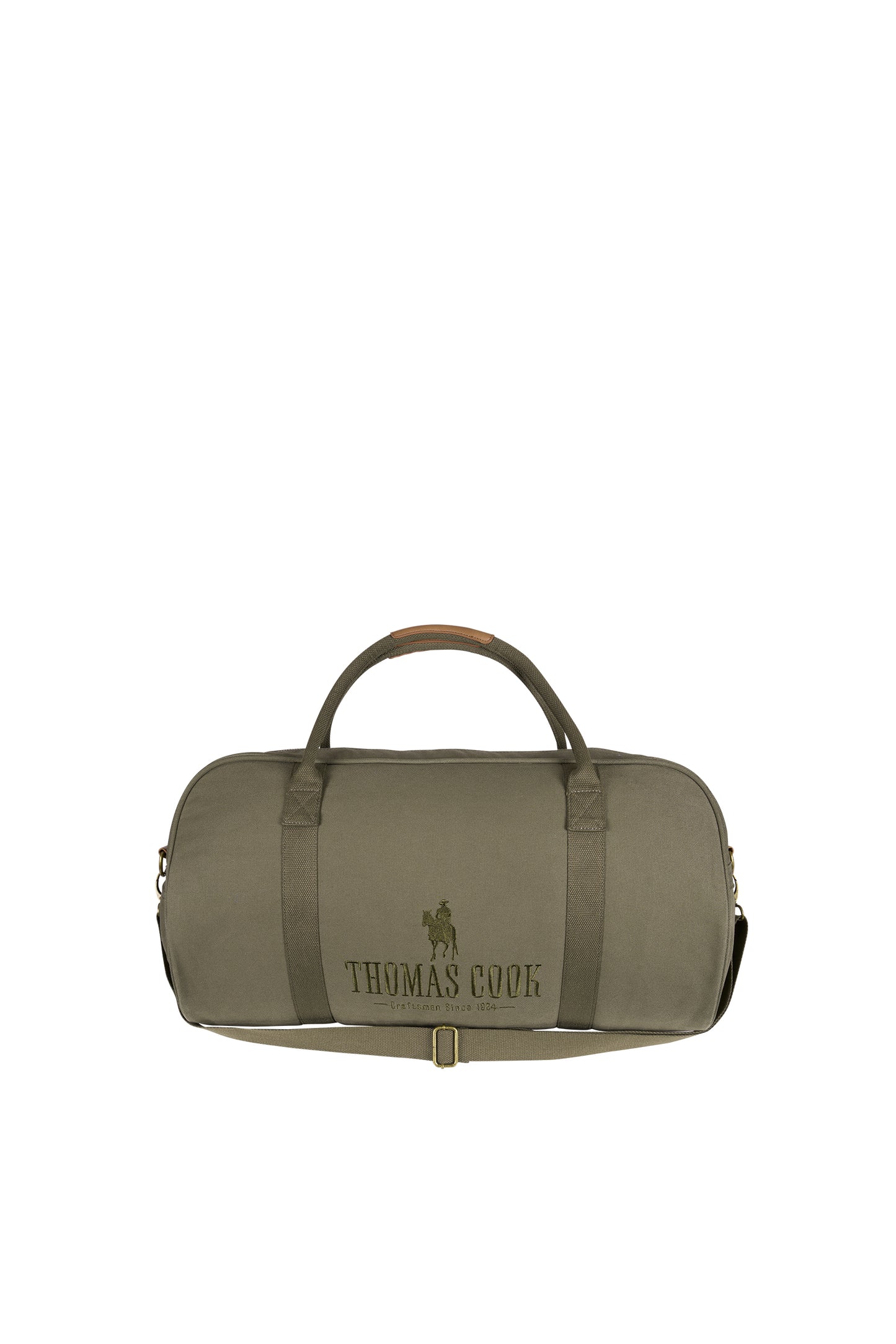 THOMAS COOK BRYDEN DUFFLE BAG