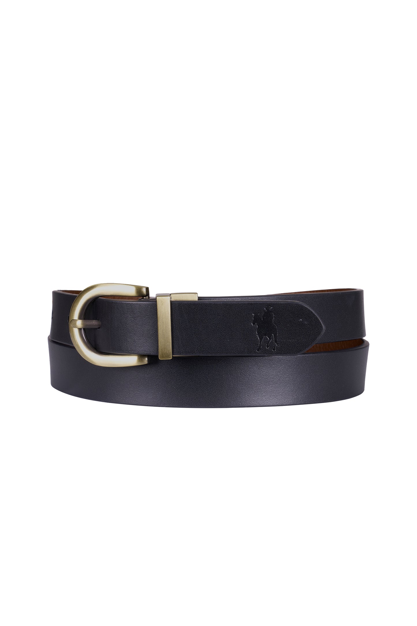 THOMAS COOK NOLA REVERSIBLE BELT