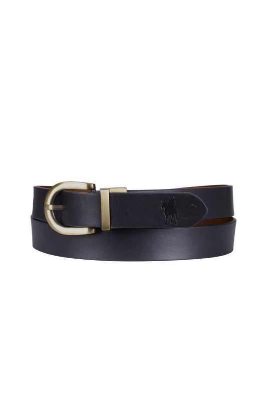 THOMAS COOK NOLA REVERSIBLE BELT