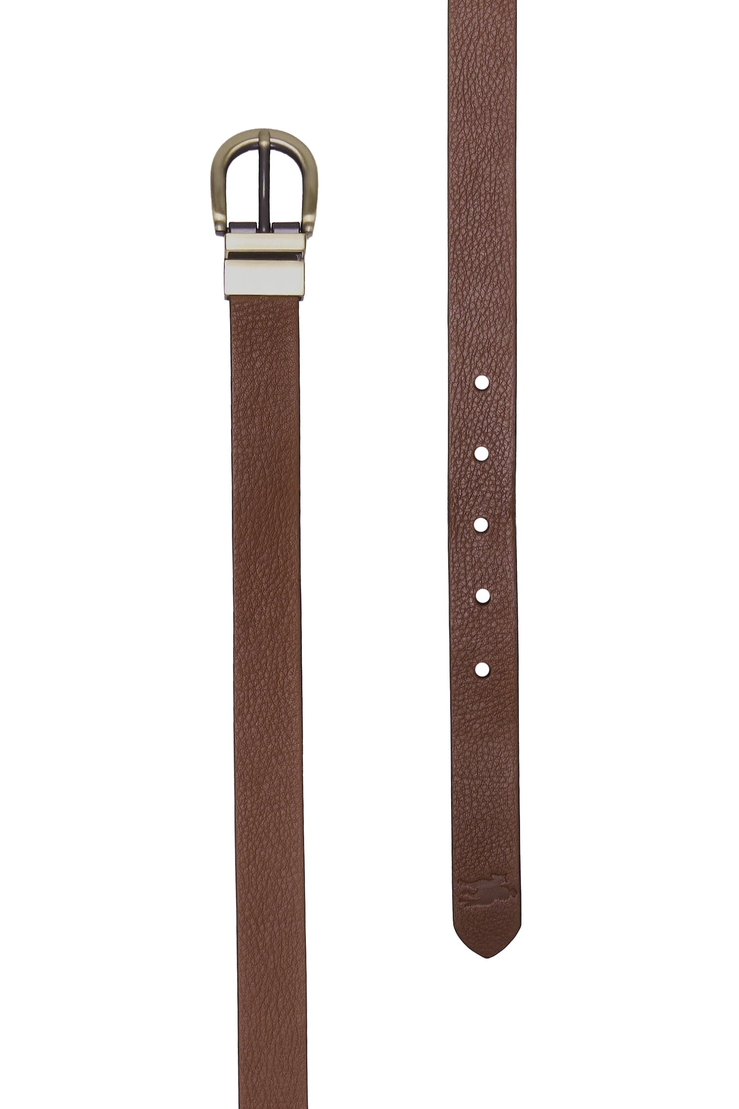 THOMAS COOK NOLA REVERSIBLE BELT