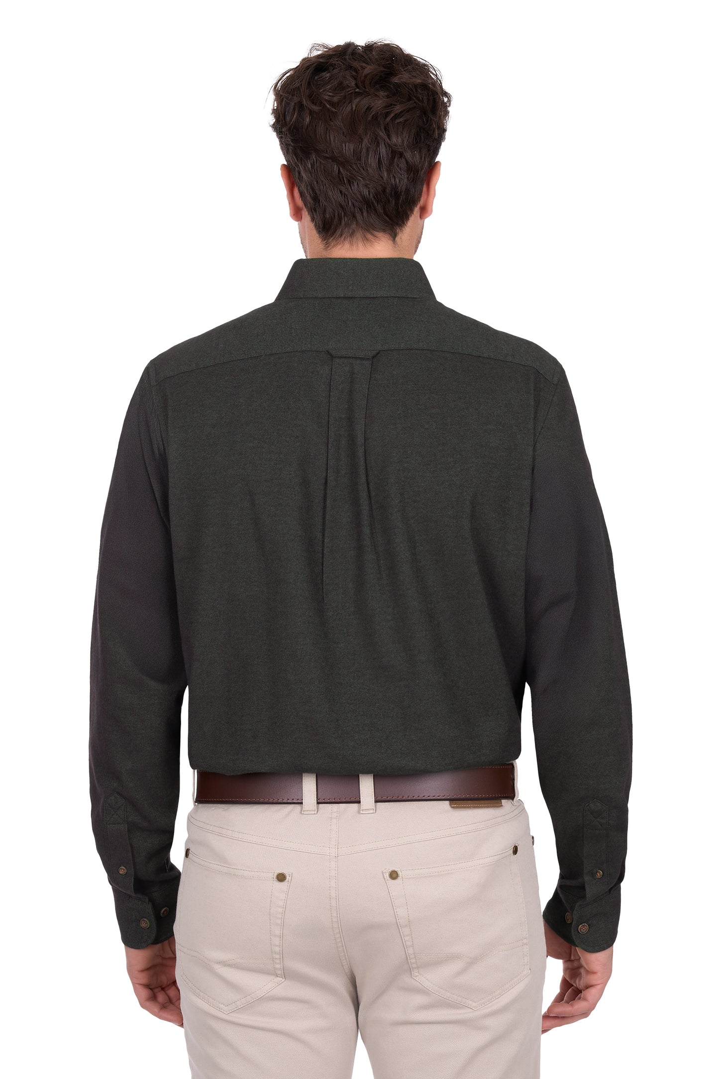 THOMAS COOK KEITH THERMAL SHIRT