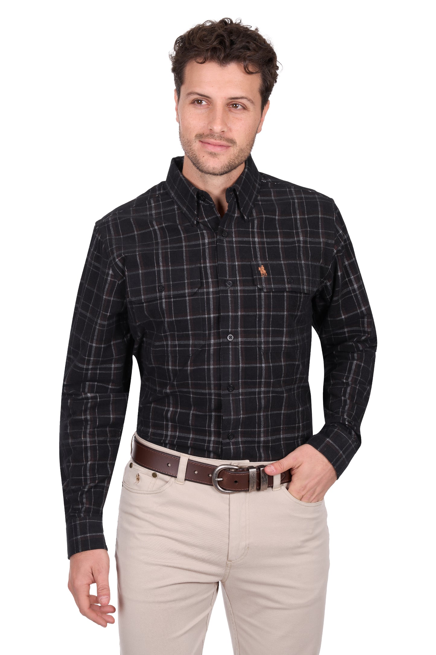 THOMAS COOK BEN THERMAL SHIRT