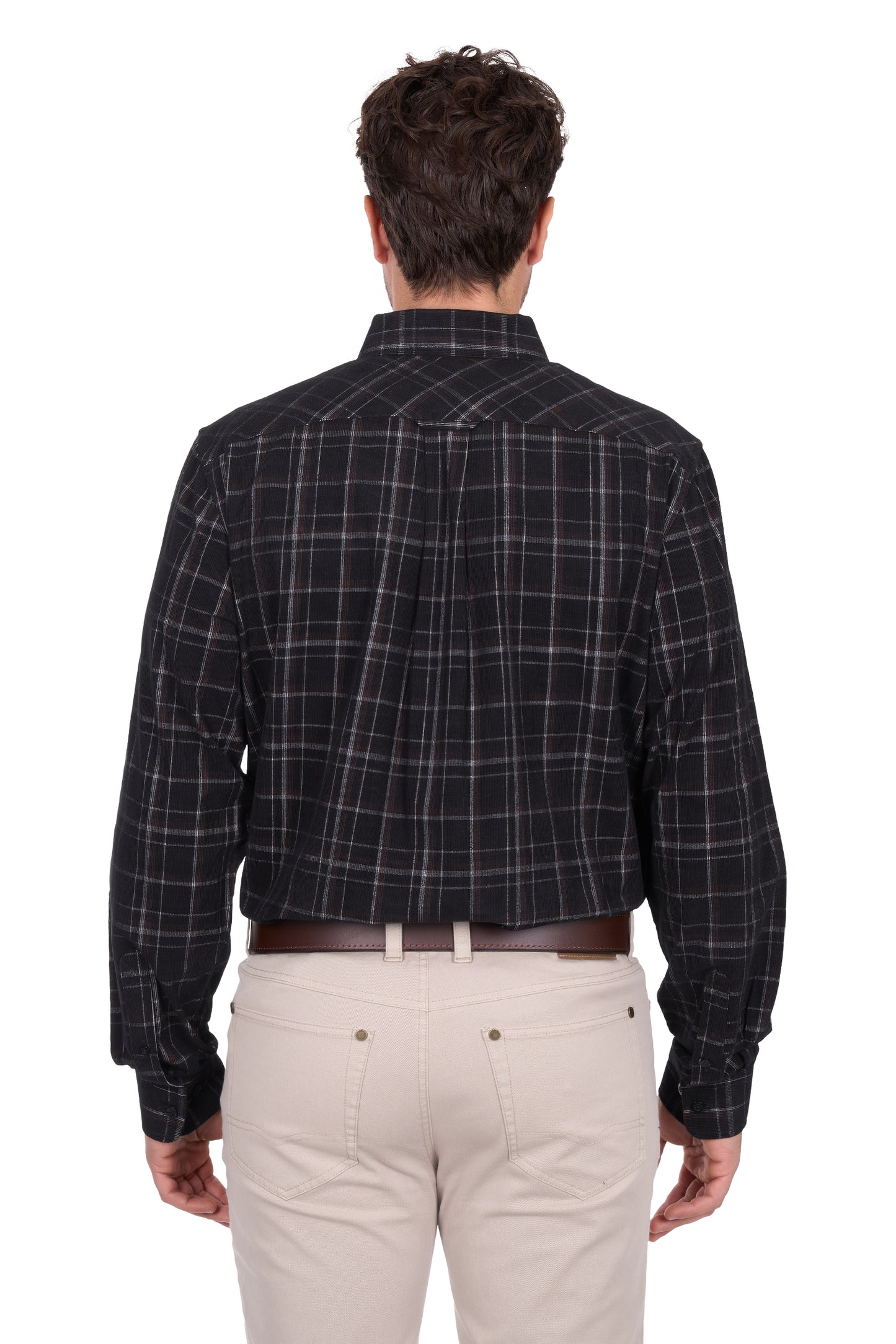 THOMAS COOK BEN THERMAL SHIRT