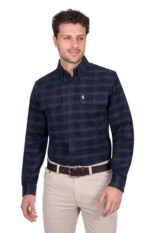THOMAS COOK RONALD THERMAL SHIRT