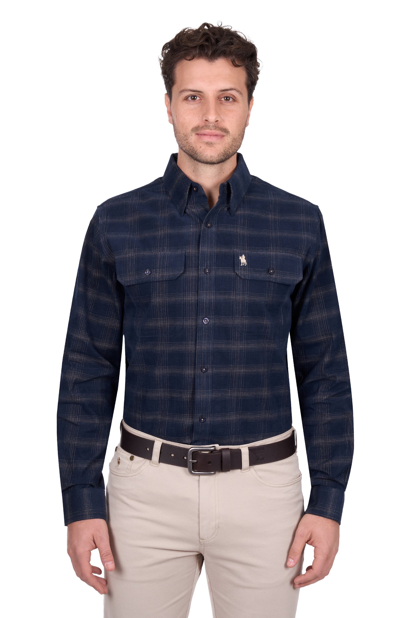 THOMAS COOK RONALD THERMAL SHIRT