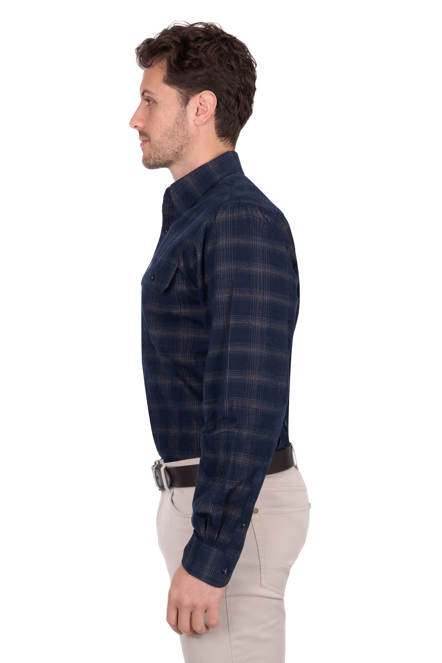 THOMAS COOK RONALD THERMAL SHIRT