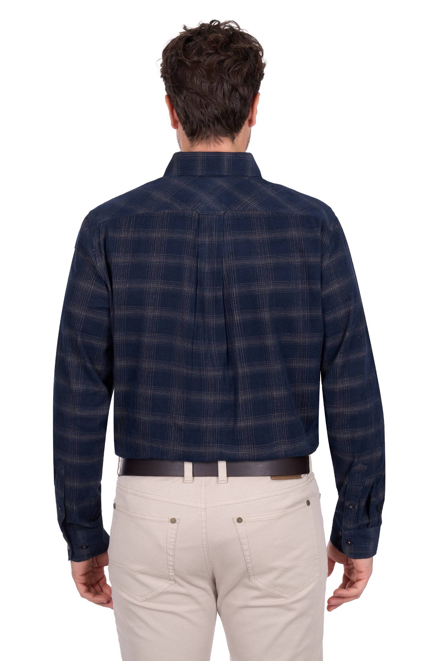 THOMAS COOK RONALD THERMAL SHIRT