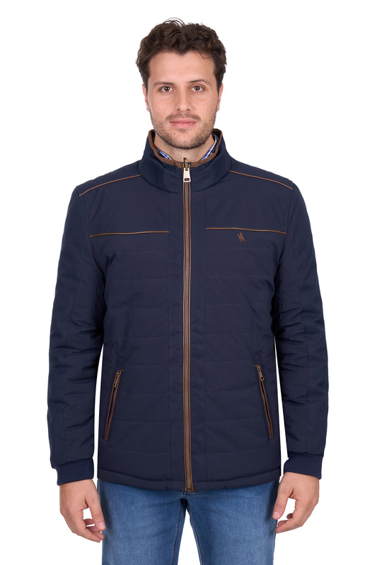 THOMAS COOK TOBY REVERSIBLE JACKET