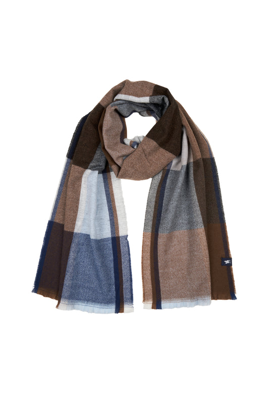 THOMAS COOK LEWIS SCARF