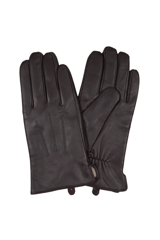 THOMAS COOK LEATHER GLOVES
