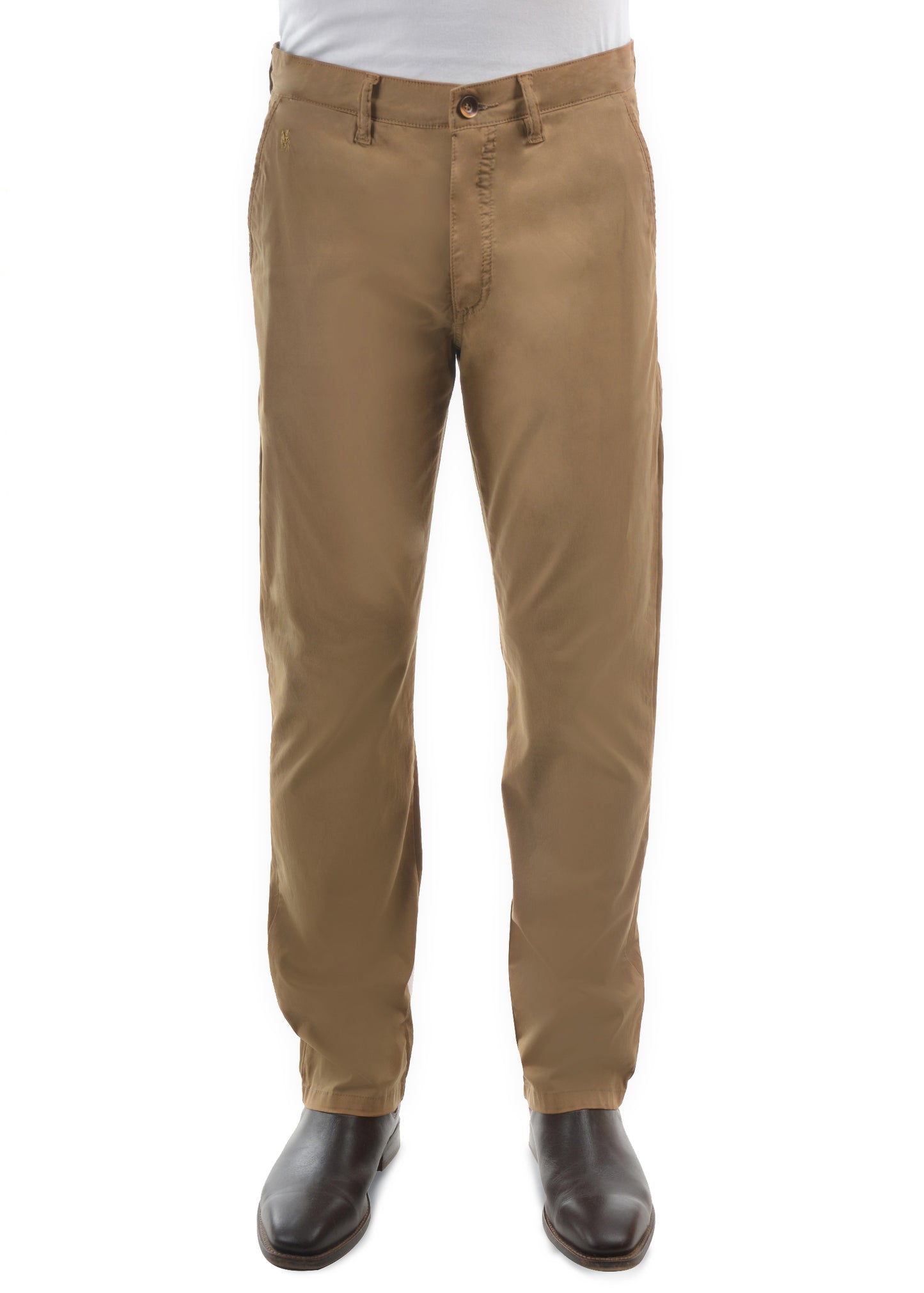 THOMAS COOK MOSSMAN TROUSER