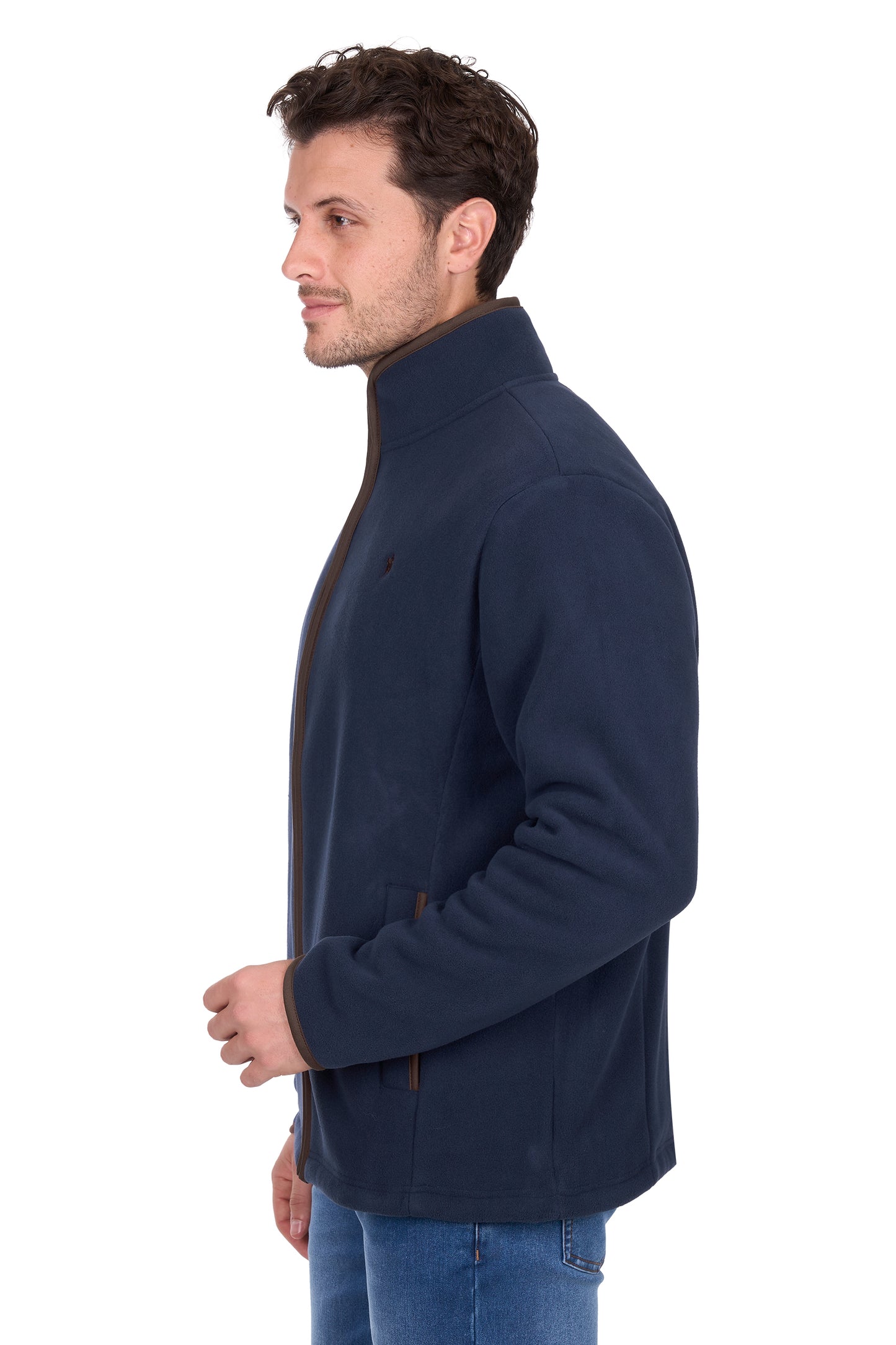 THOMAS COOK ADRIAN JACKET