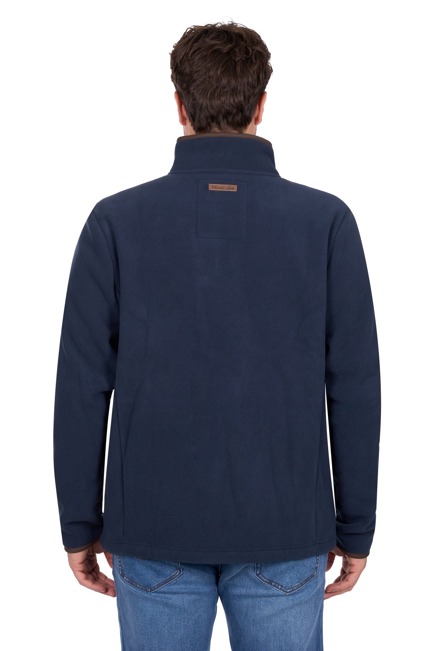 THOMAS COOK ADRIAN JACKET