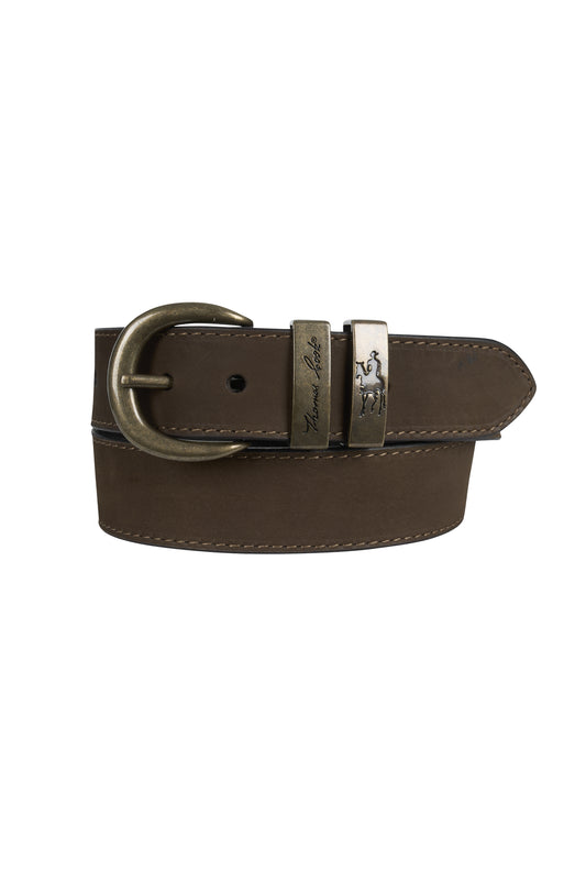 THOMAS COOK KINGLSEY BELT