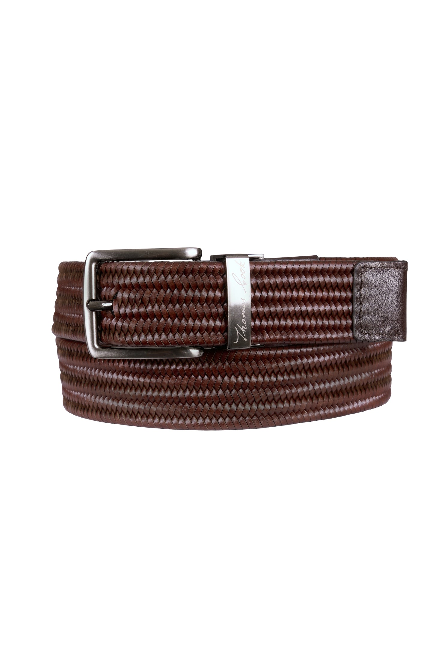 THOMAS COOK CHANDLER REVERSIBLE BELT
