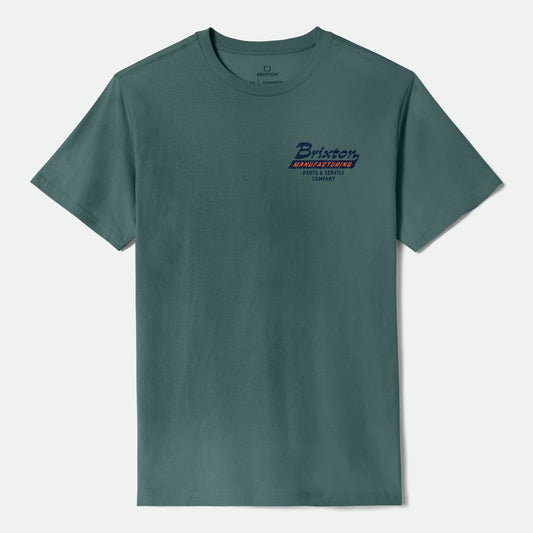BRIXTON TOWNSHIP S/S TEE