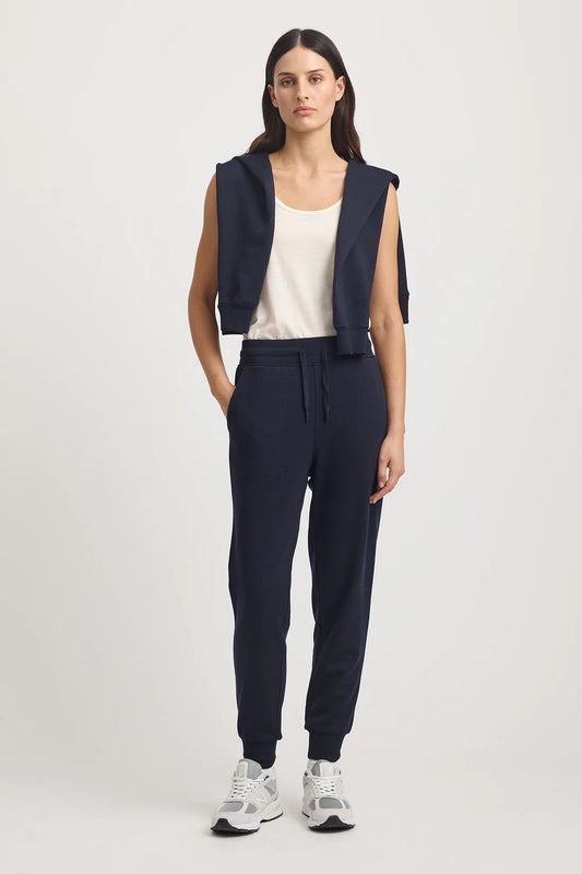TOORALLIE MERINO LOUNGE PANT