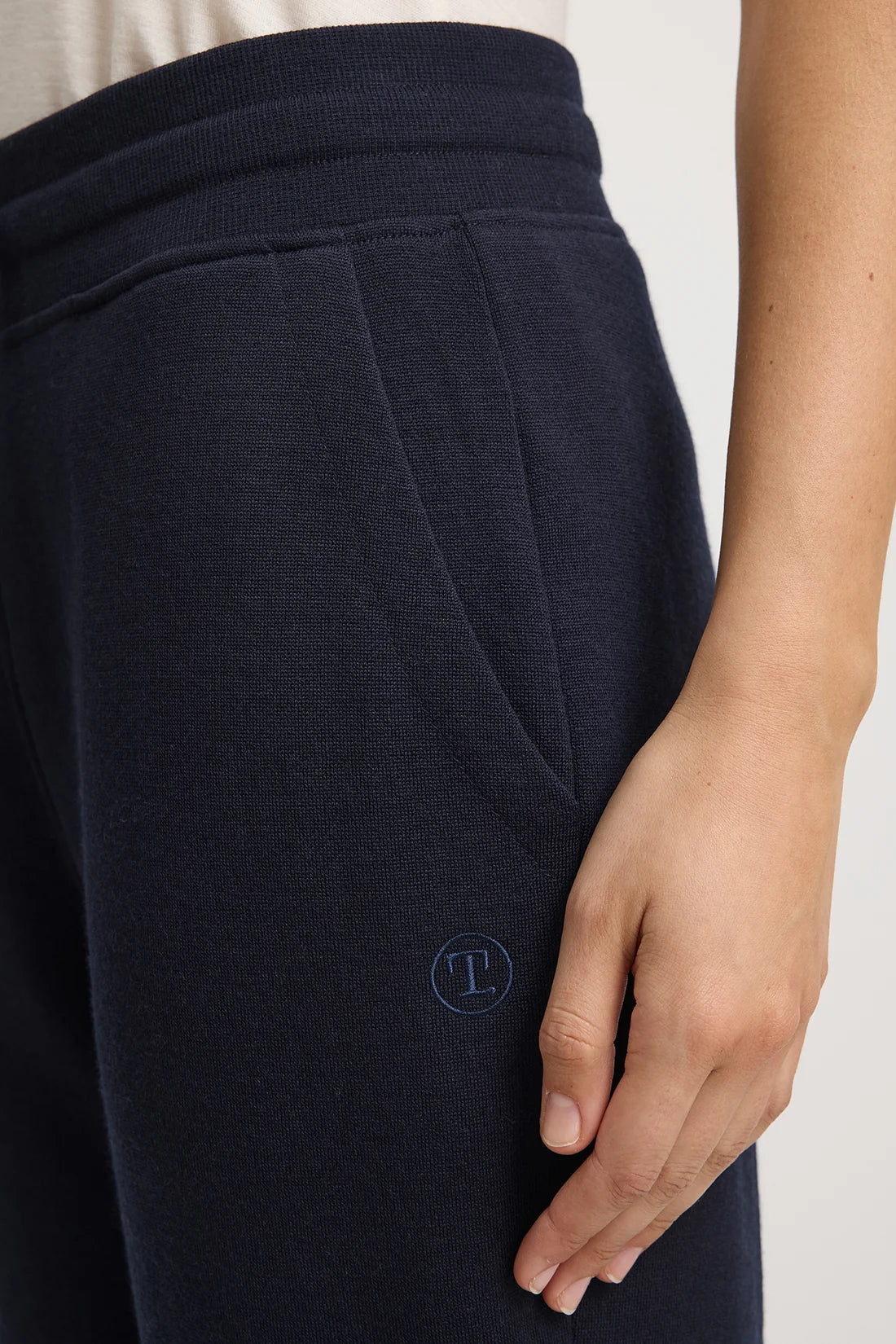 TOORALLIE LOUNGE PANT