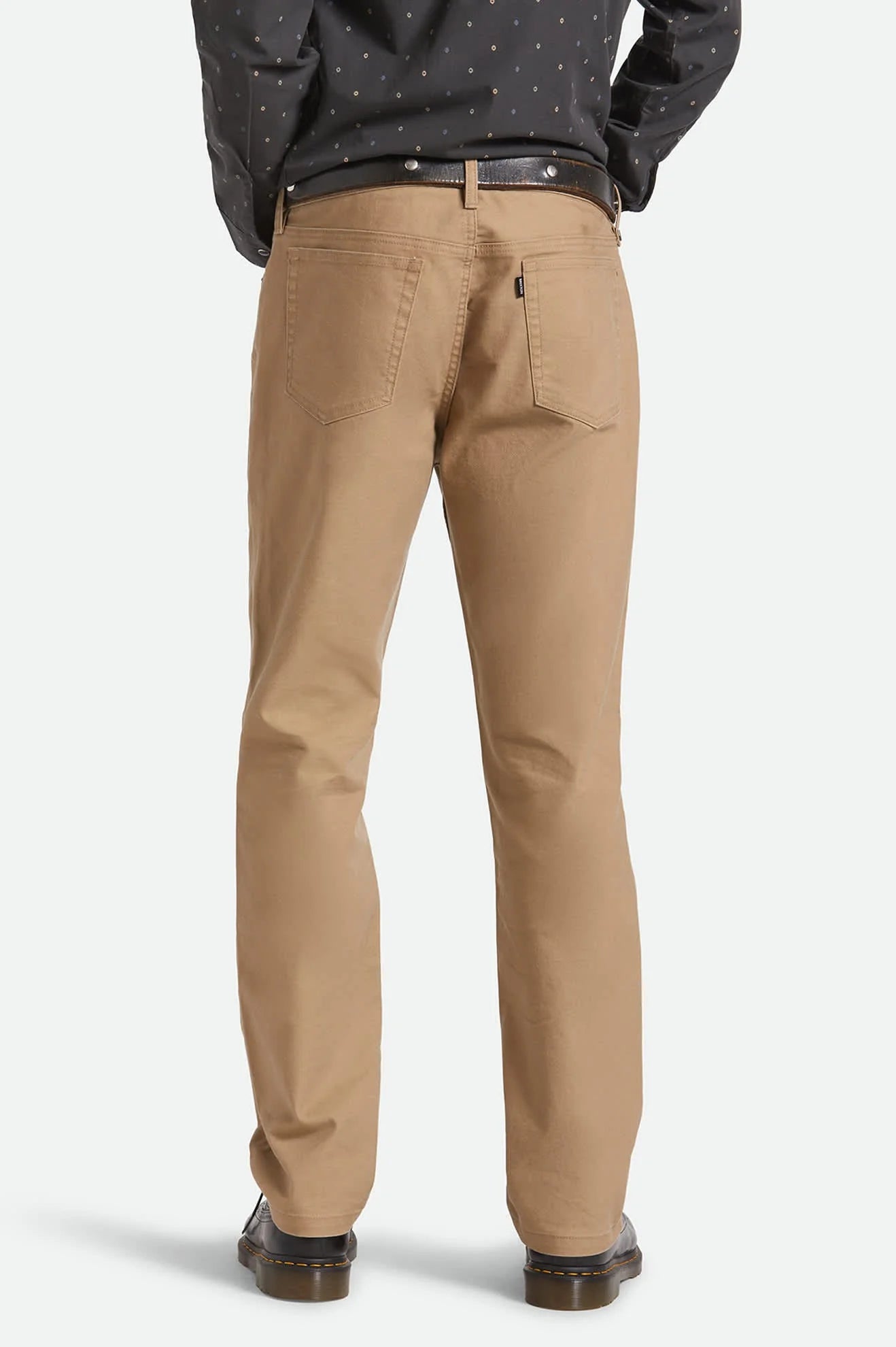 BRIXTON BUILDERS 5 POCKET PANT