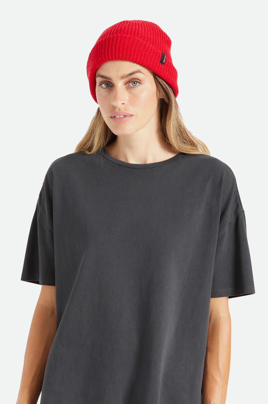 BRIXTON HEIST BEANIE