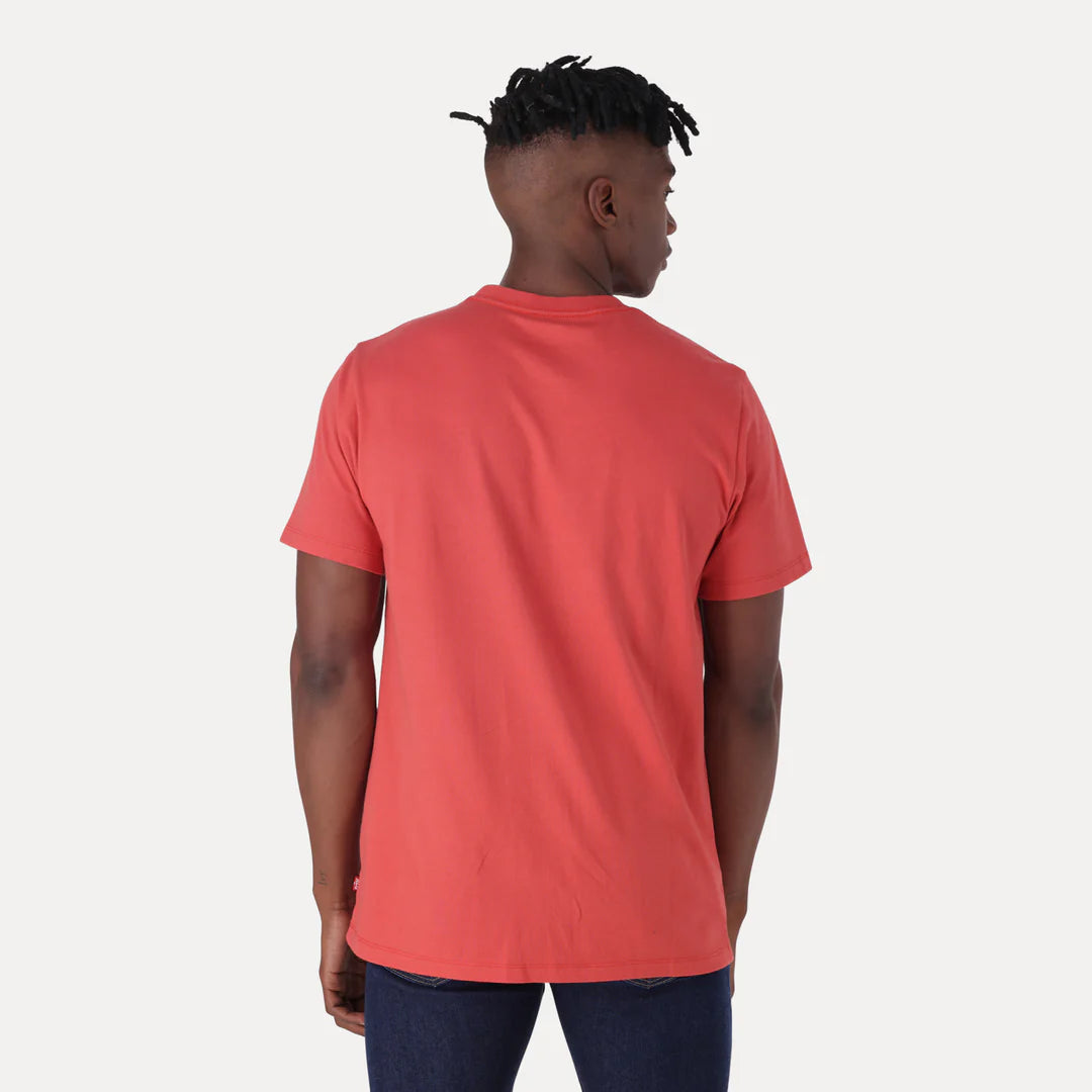LEVI'S RELAXED BABY TAB TEE