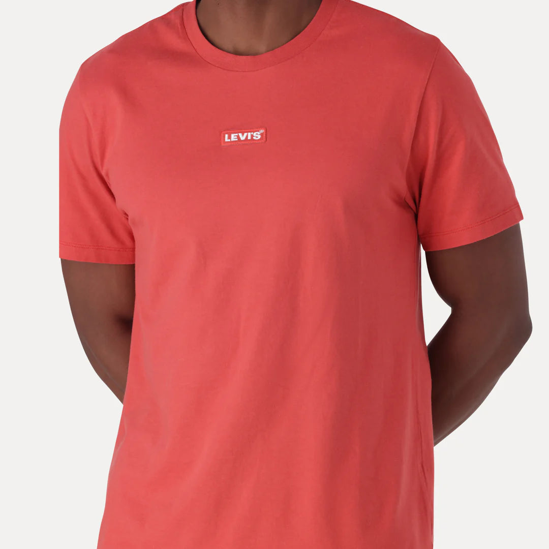 LEVI'S RELAXED BABY TAB TEE
