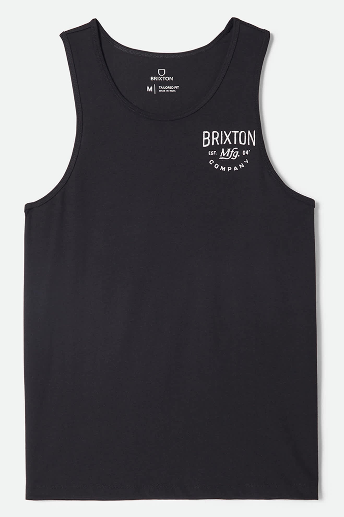 BRIXTON FERMONT TANK TOP