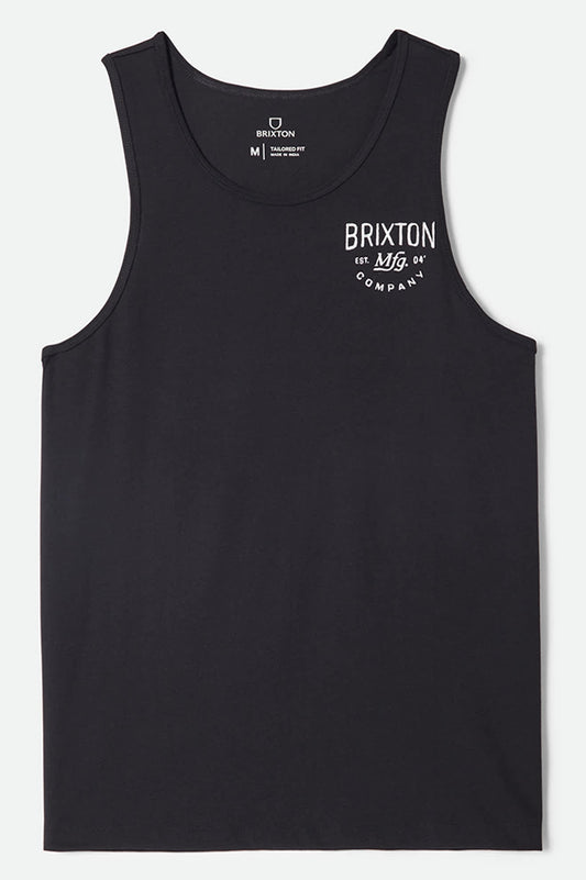 BRIXTON FERMONT TANK TOP