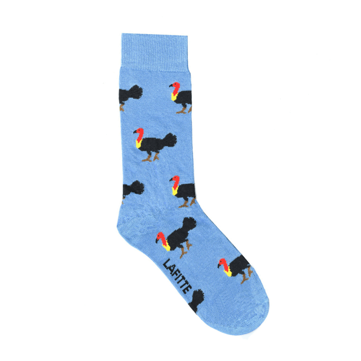 LAFITTE BUSH TURKEY SOCK