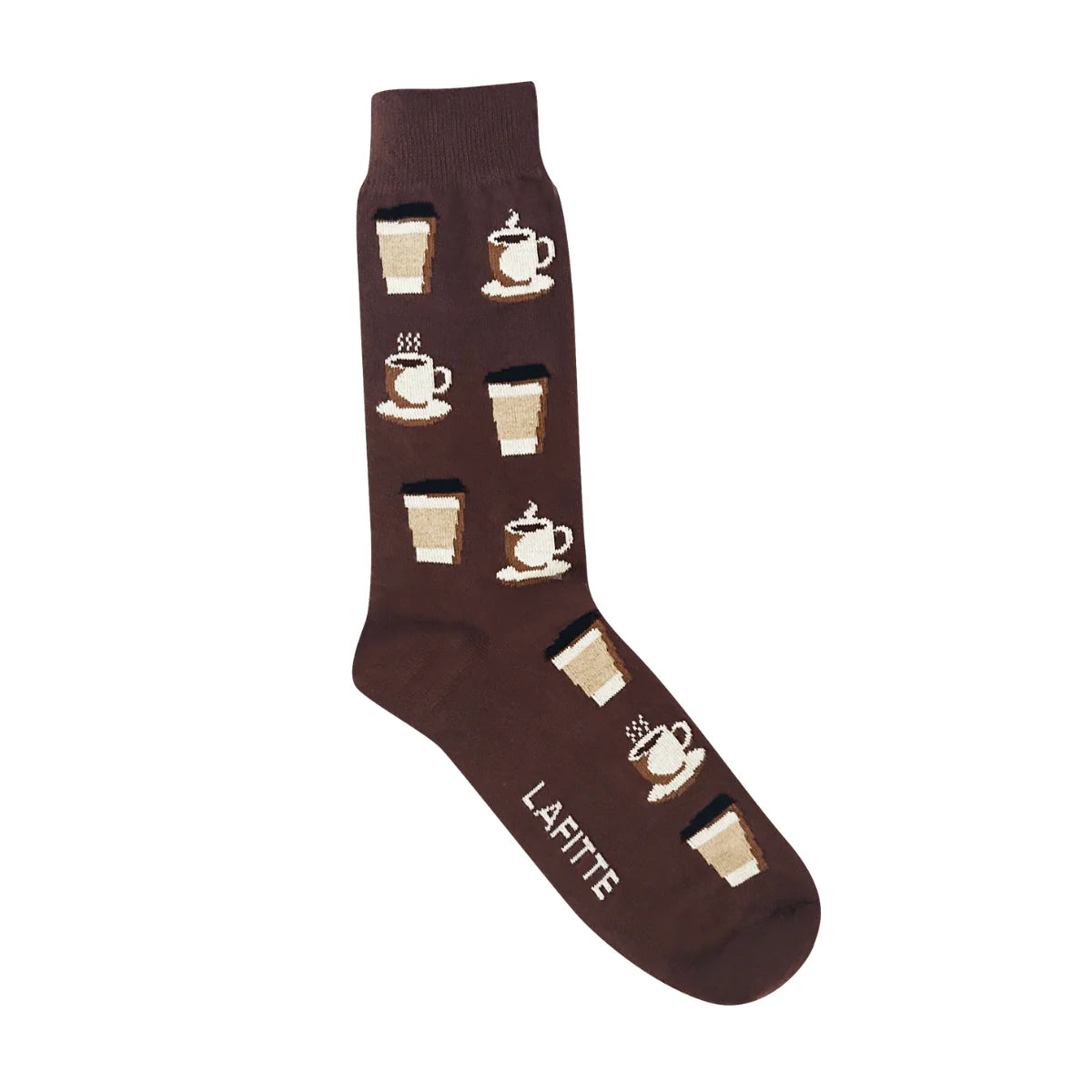 LAFITTE COFFEE SOCKS