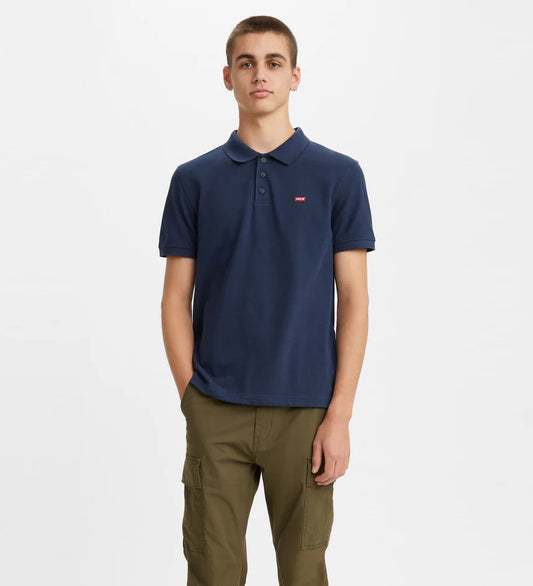 LEVIS HOUSEMARK POLO