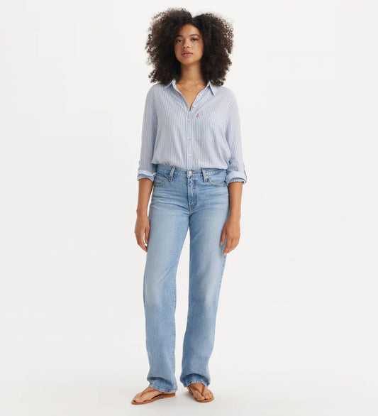 LEVI 94 BAGGY JEANS